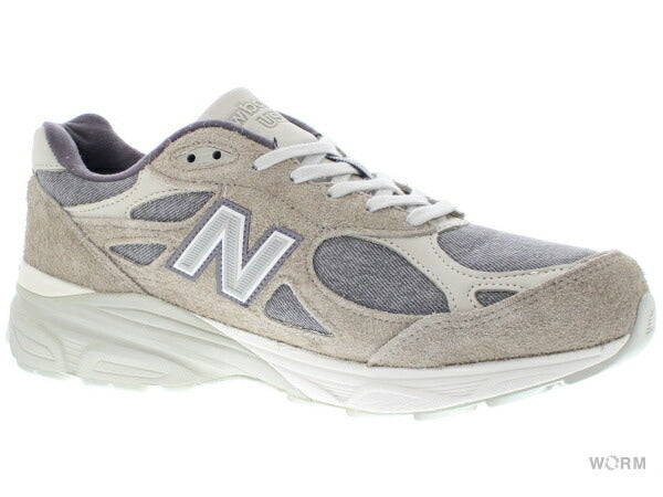 【US11】 New Balance M990LV3 【DS】