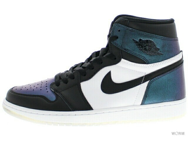【US11】 AIR JORDAN 1 RETRO HIGH OG AS All-Star Chameleon 907958-015 【DS】