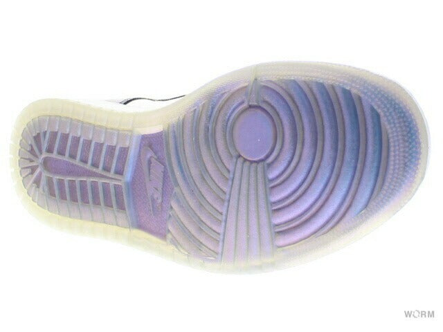 【US11】 AIR JORDAN 1 RETRO HIGH OG AS All-Star Chameleon 907958-015 【DS】