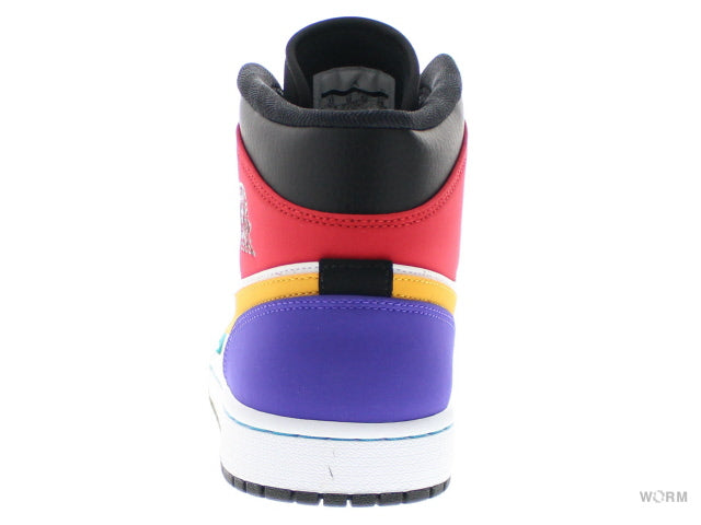 【US11】 AIR JORDAN 1 MID 554724-125 【DS】