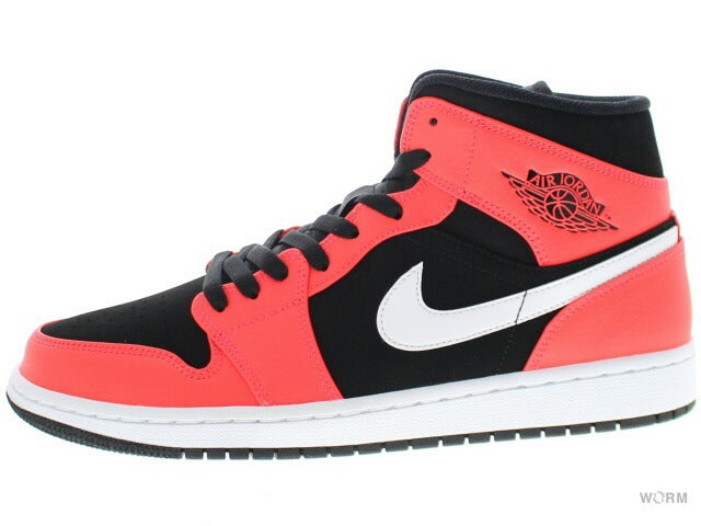 【US11】 AIR JORDAN 1 MID 554724-061 【DS】