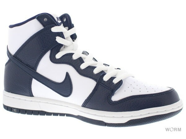 【US11】 NIKE SB SB ZOOM DUNK HIGH PRO 854851-441 【DS】