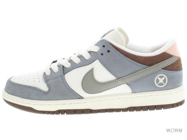 【US10.5】 NIKE SB SB DUNK LOW PRO QS FQ1180-001 【DS】