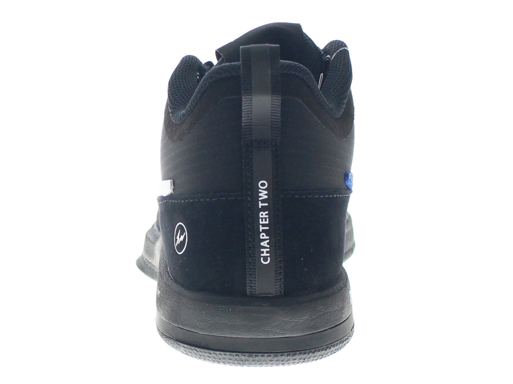 【US8.5】 NIKE BOOK 2 LE EP FRAGMENT IO9985-900 【DS】