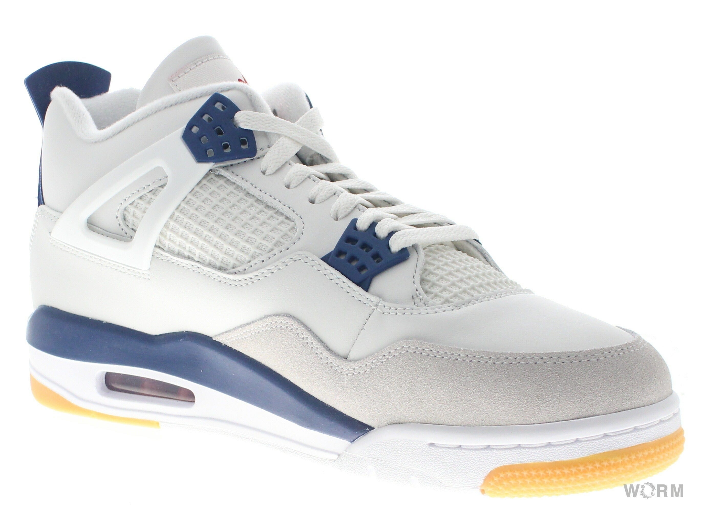 【US9】 AIR JORDAN 4 RETRO SP JORDAN SB DR5415-100 【DS】