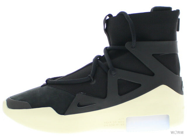 【US10】 NIKE AIR FEAR OF GOD 1 AR4237-001 【DS】