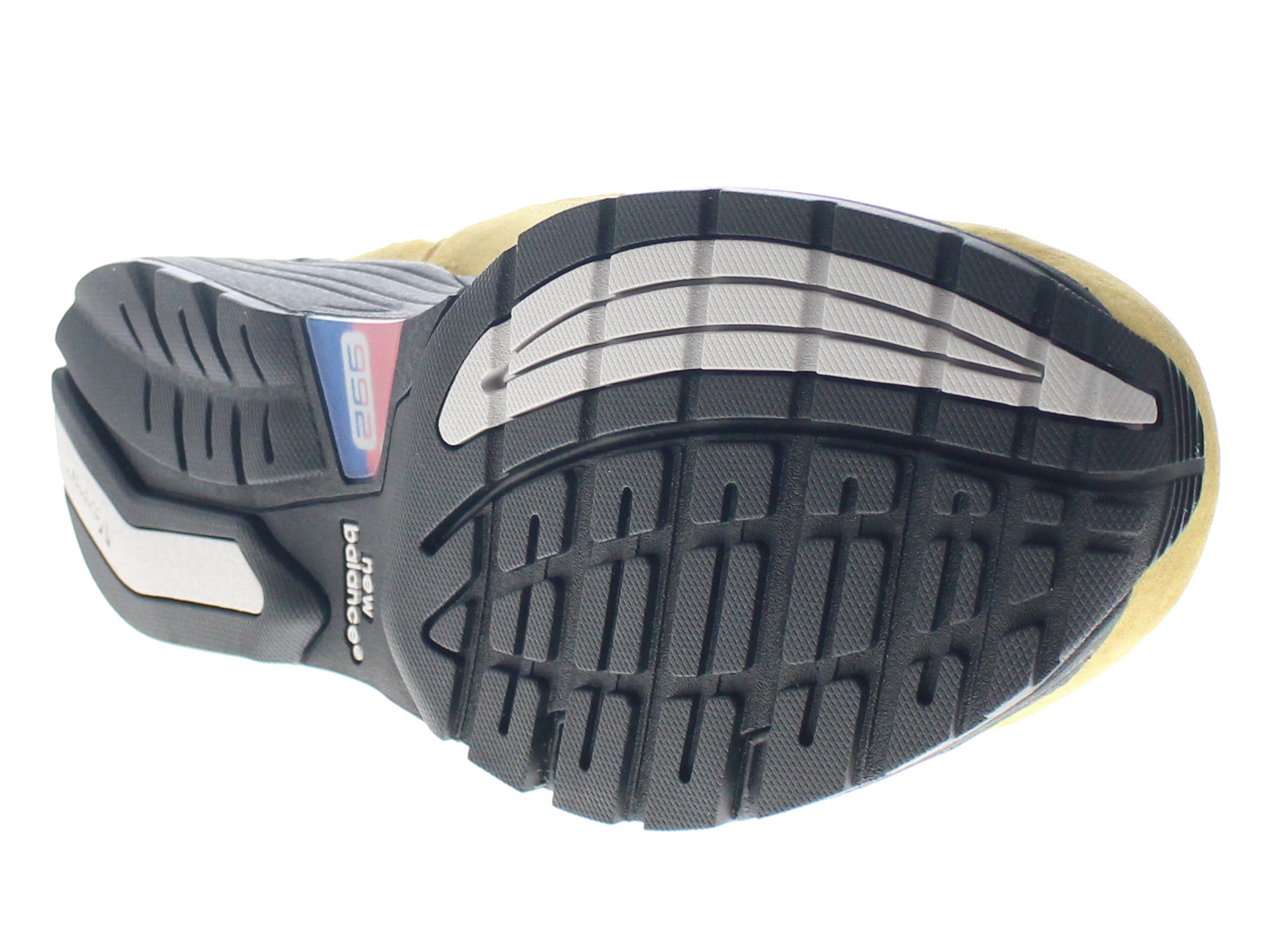 【US8.5】 New Balance U992AB1 【DS】