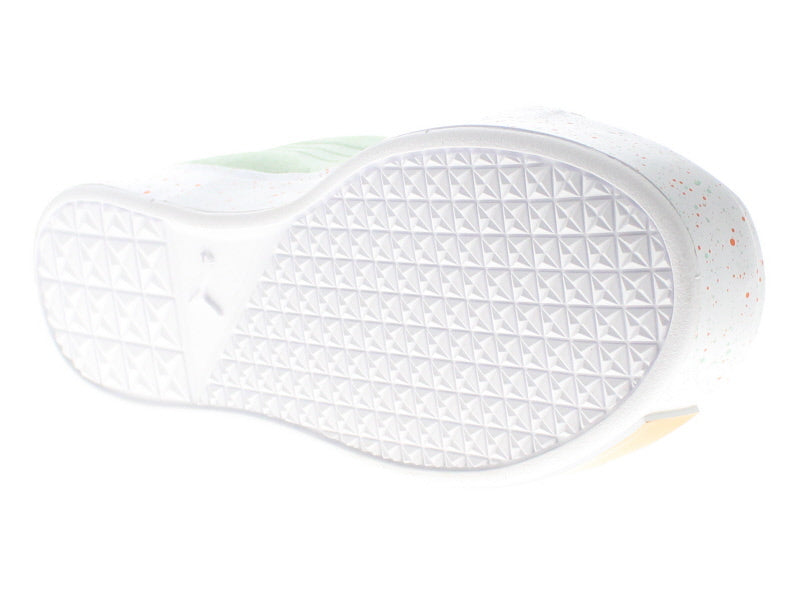 【US10】 PUMA DP COURT PLATFOAM S 363463-01 【DS】