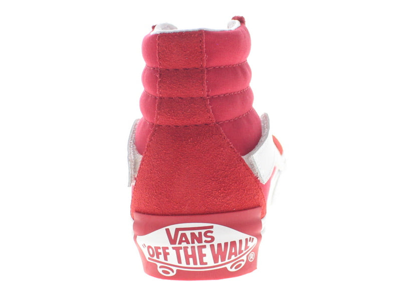 【US9.5】 VANS SK8-HI REISSUE VN0A2XSBSHL 【DS】
