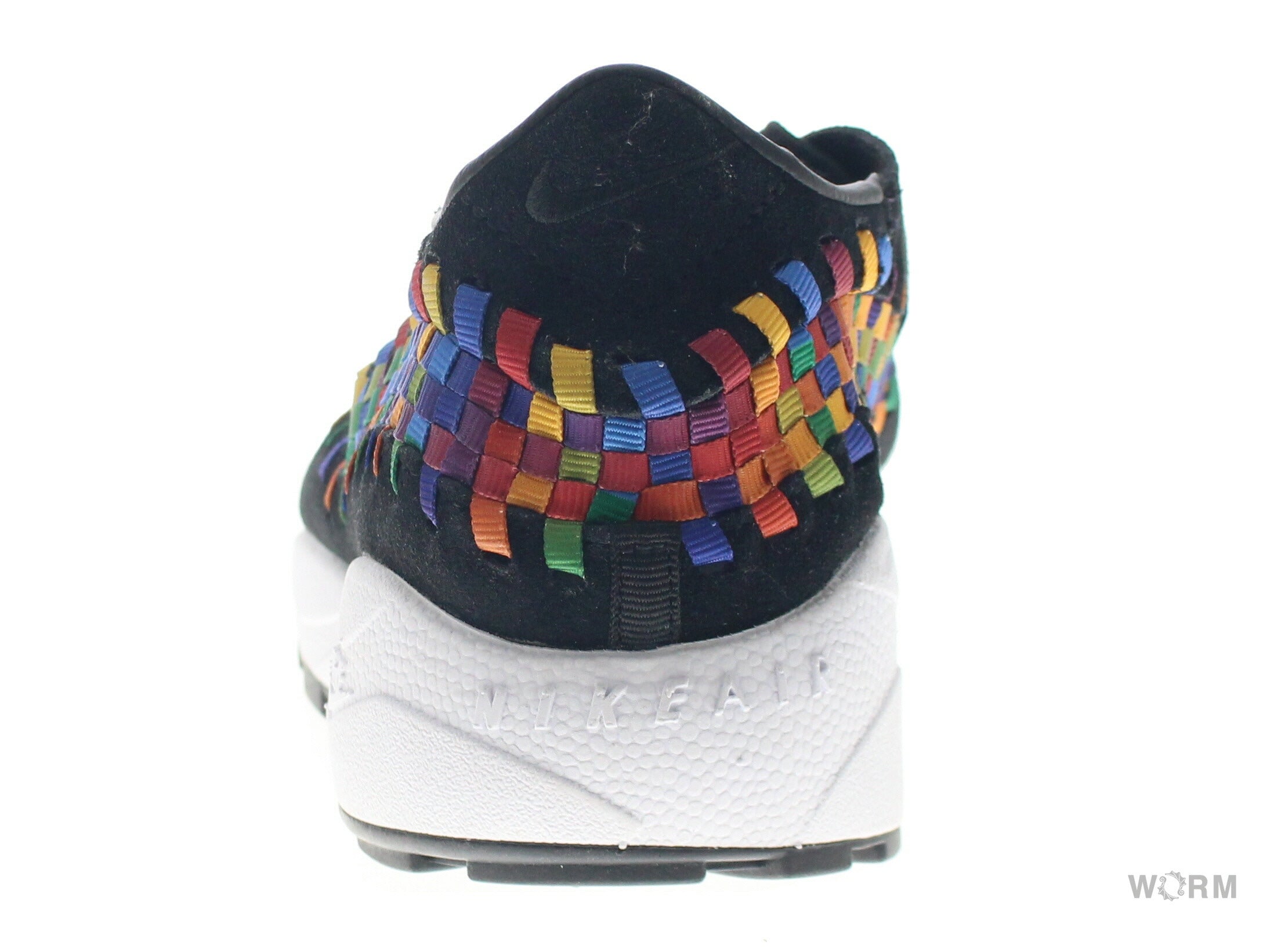 【US9】 NIKE AIR FOOTSCAPE WOVEN FB1959-002 【DS】