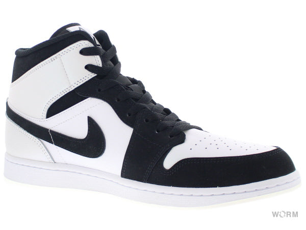 【US11】 AIR JORDAN 1 MID SE DH6933-100 【DS】