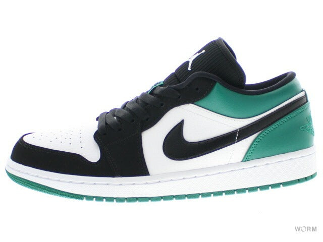 【US11】 AIR JORDAN 1 LOW 553558-113 【DS】