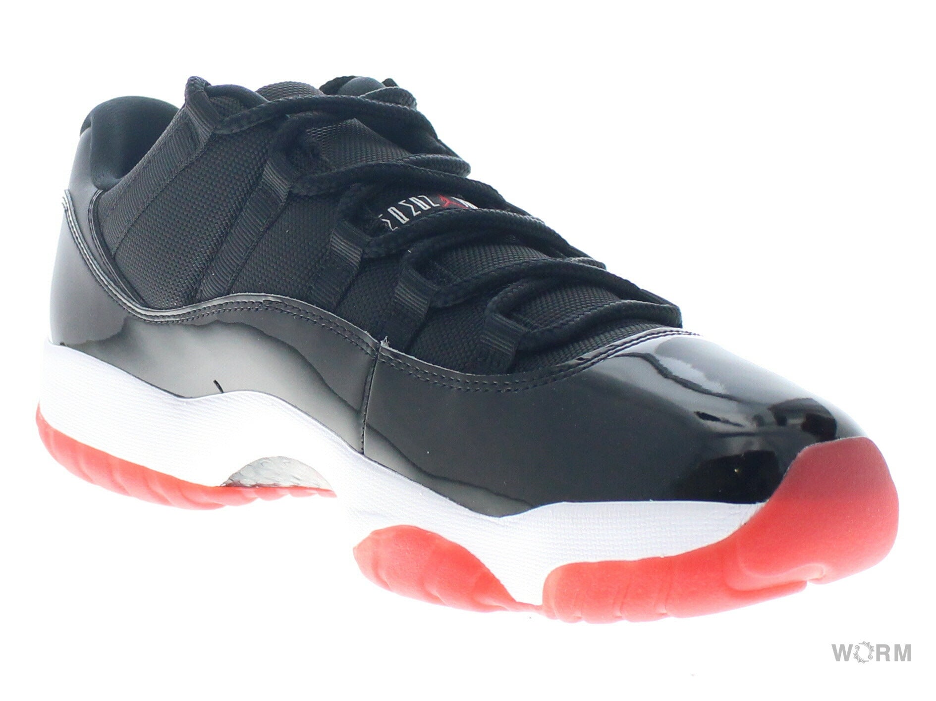 【US9.5】 AIR JORDAN 11 RETRO LOW FV5104-006 【DS】