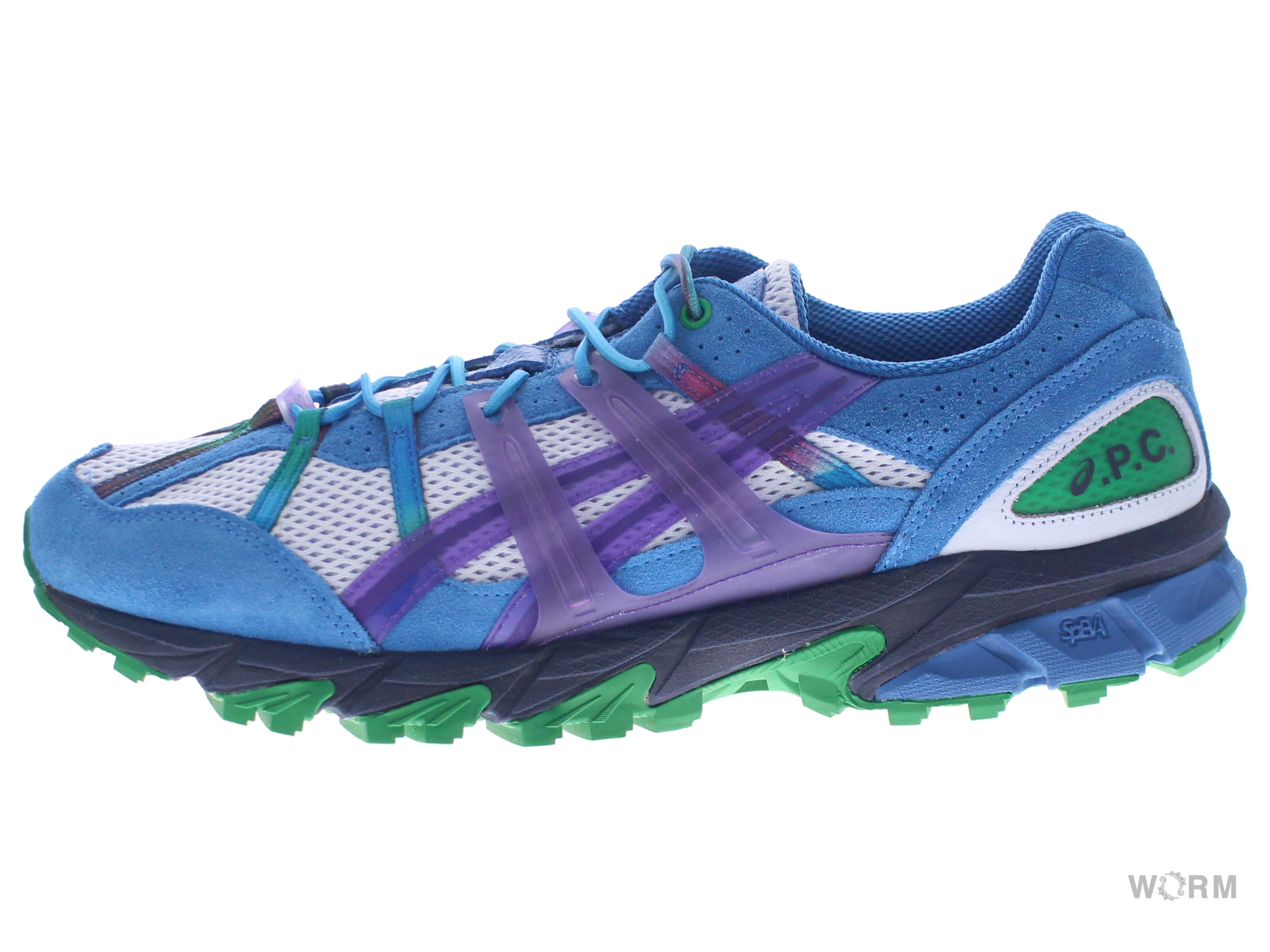 【US9.5】 ASICS GEL-SONOMA 15-50 1203A226-400 【DS】
