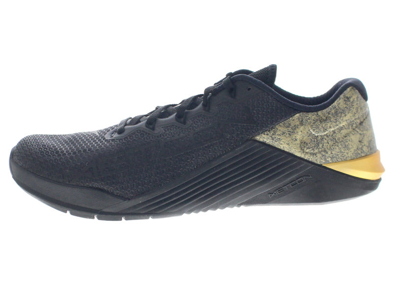 【US10】 NIKE METCON 5 X AT3144-070 【DS】