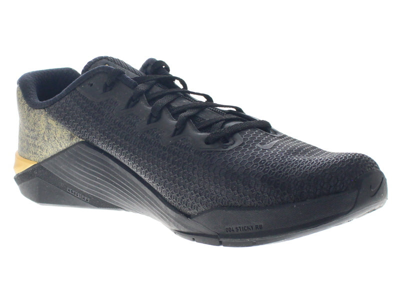 【US10】 NIKE METCON 5 X AT3144-070 【DS】