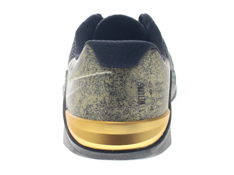 【US10】 NIKE METCON 5 X AT3144-070 【DS】