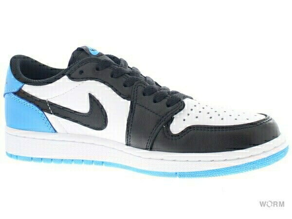 【US8.5】 AIR JORDAN 1 RETRO LOW OG CZ0790-104 【DS】