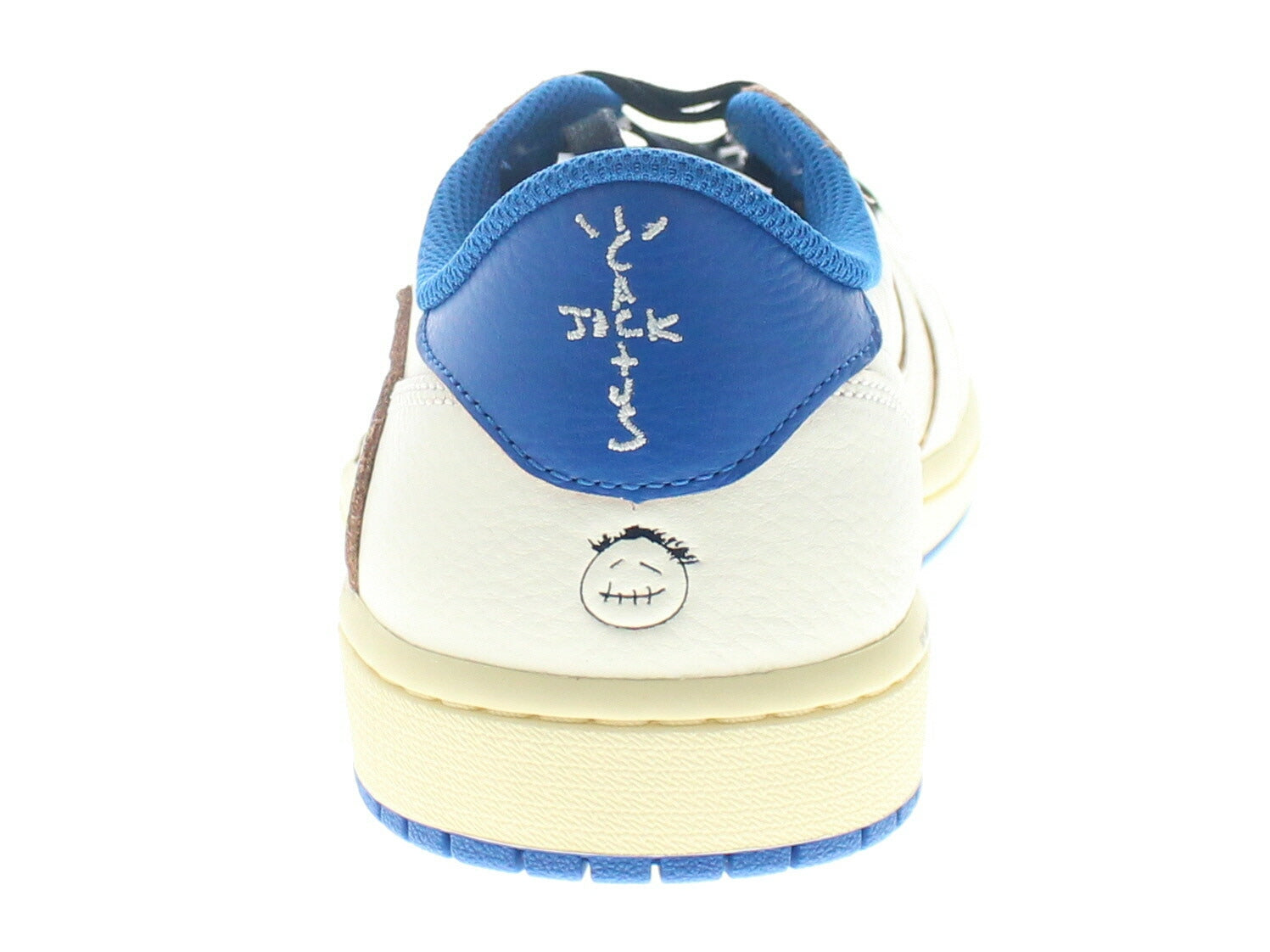 【US10】 AIR JORDAN 1 LOW OG SP DM7866-104 【DS】