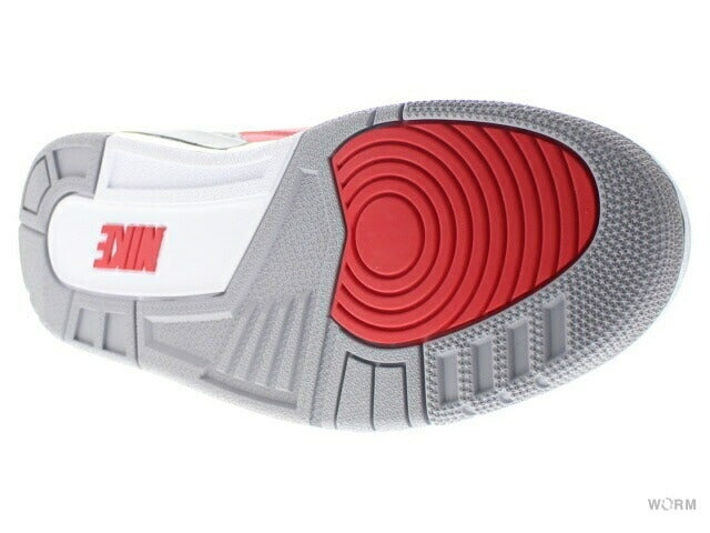 【US10】 AIR JORDAN 3 RETRO SE CK5692-600 【DS】