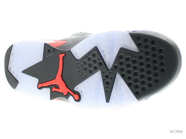 【US11】 AIR JORDAN 6 RETRO SP CI4072-001 【DS】
