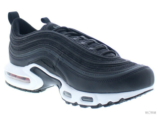 【US8.5】 NIKE AIR MAX PLUS / 97 AH8143-001 【DS】