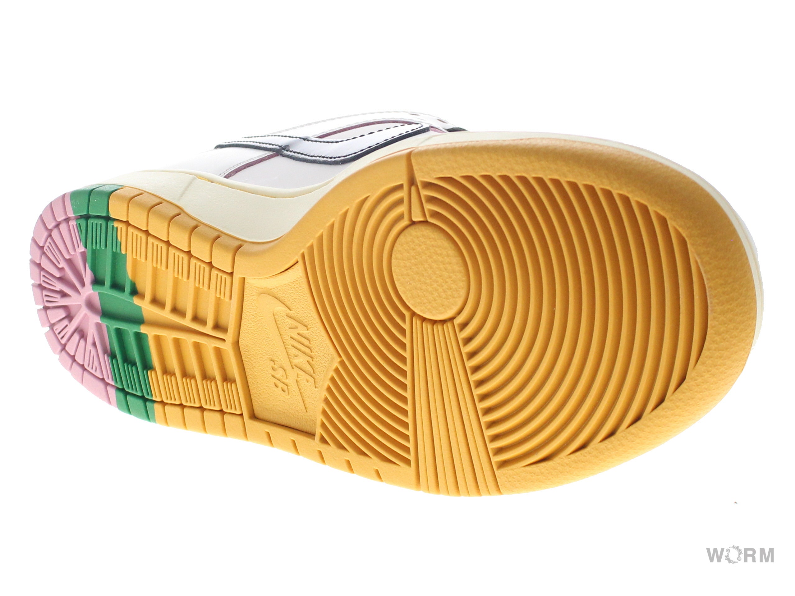 【US9】 NIKE SB SB DUNK LOW PRO QS HJ4132-100 【DS】