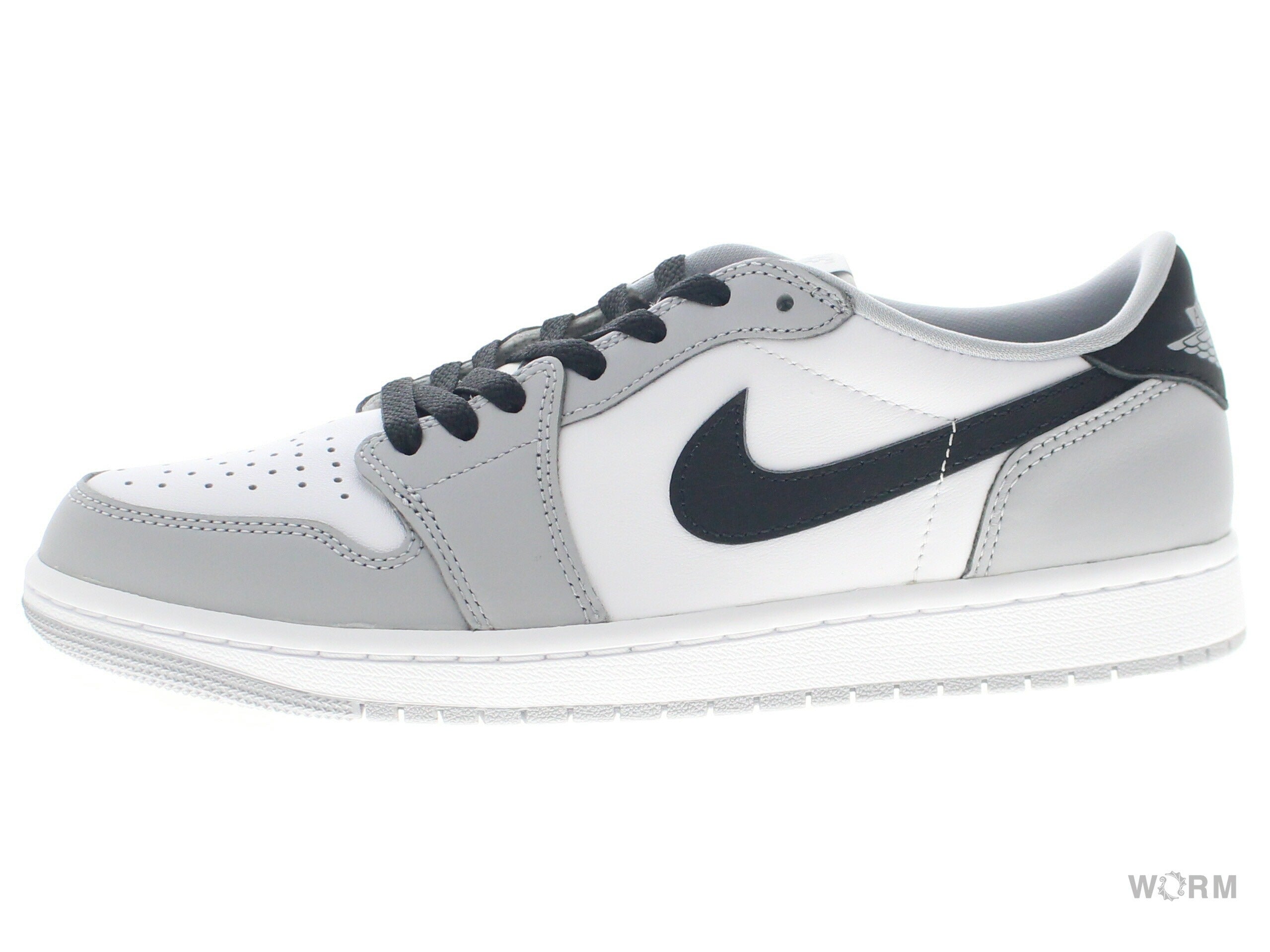 【US11】 AIR JORDAN 1 RETRO LOW OG CZ0790-110 【DS】