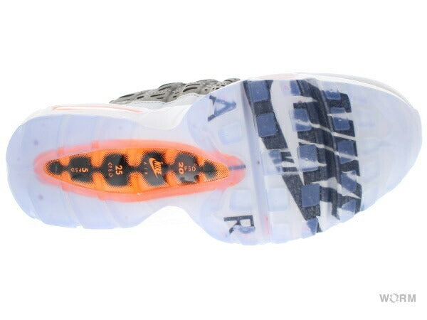 【US11】 NIKE AIR MAX 95 / KIM JONES DD1871-001 【DS】