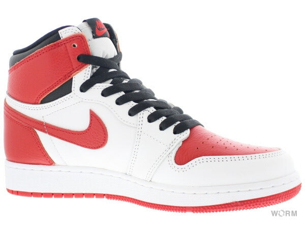 【US6.5Y】 AIR JORDAN 1 RETRO HIGH OG GS 575441-161 【DS】