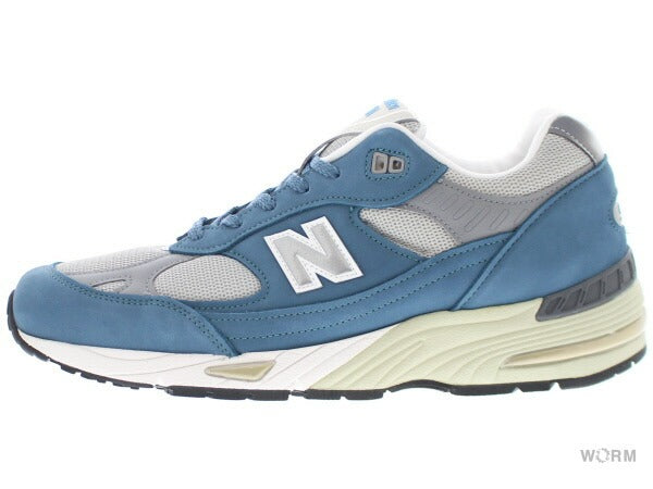 【US9】 New Balance M991BSG 【DS】