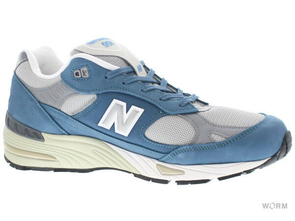 【US9】 New Balance M991BSG 【DS】