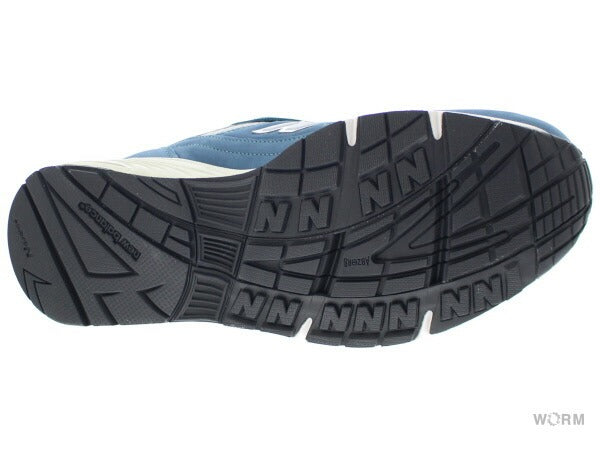 【US9】 New Balance M991BSG 【DS】