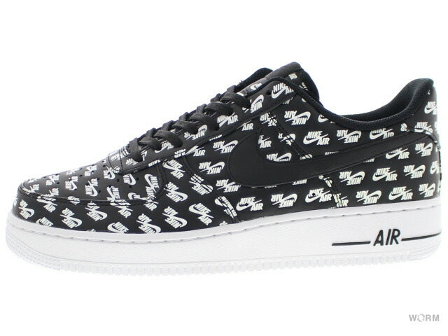 【US9.5】 NIKE AIR FORCE 1 07 QS AH8462-001 【DS】