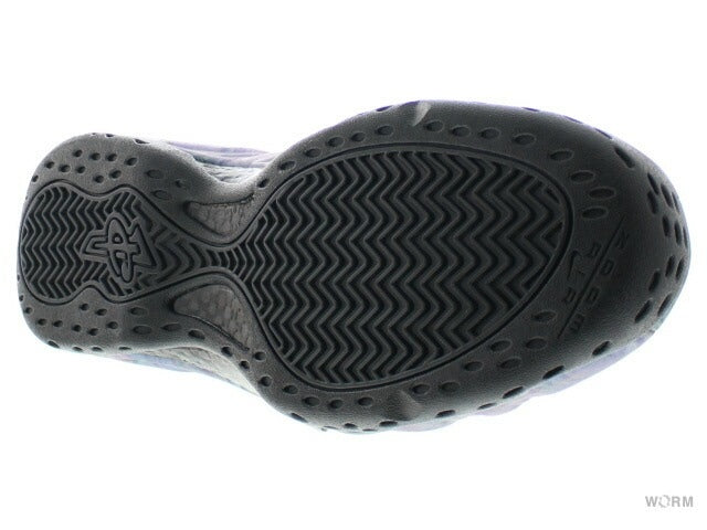 【US9.5】 NIKE AIR FOAMPOSITE ONE PRM ABALONE 575420-009 【DS】