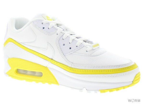 【US10】 NIKE AIR MAX 90 UNDFTD CJ7197-101 【DS】