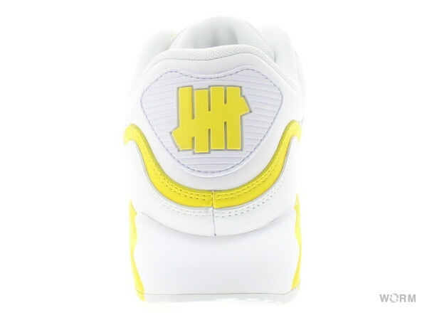 【US10】 NIKE AIR MAX 90 UNDFTD CJ7197-101 【DS】