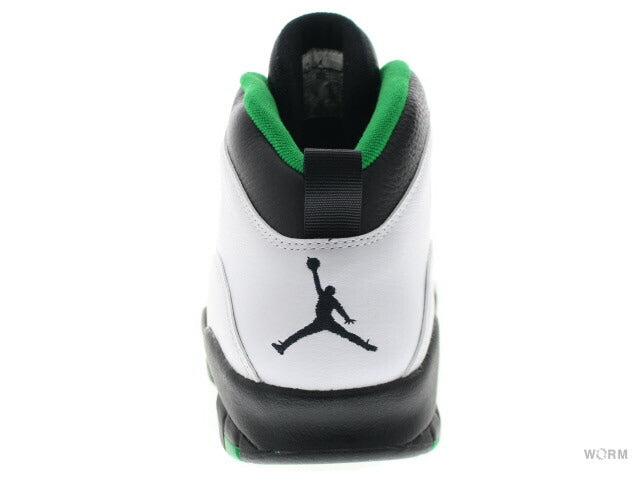 【US9.5】 AIR JORDAN 10 RETRO 310805-137 【DS】