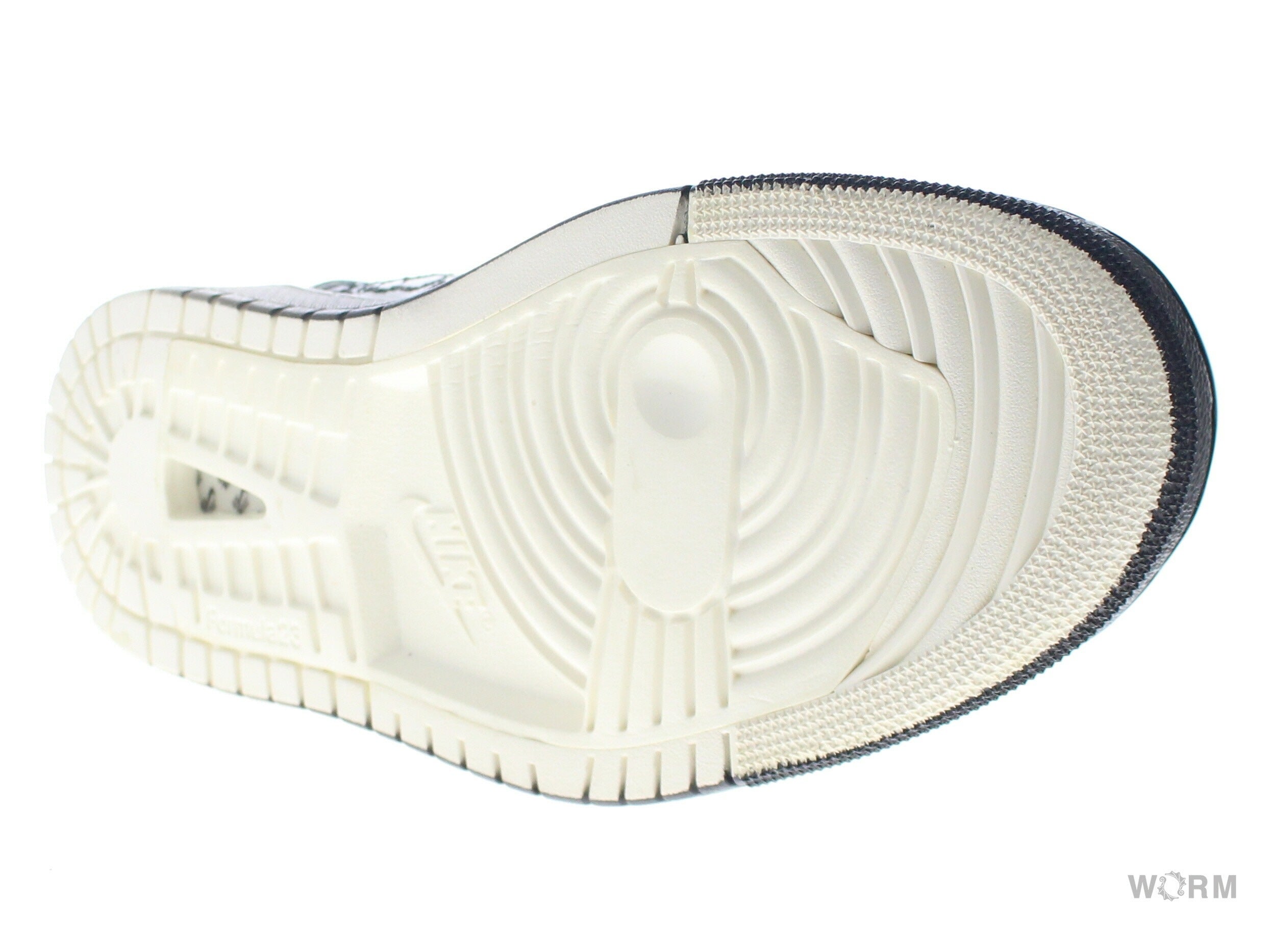【US12.5】 AIR JORDAN 1 ZM AIR CMFT 2 PRM FQ8155-010 【DS】