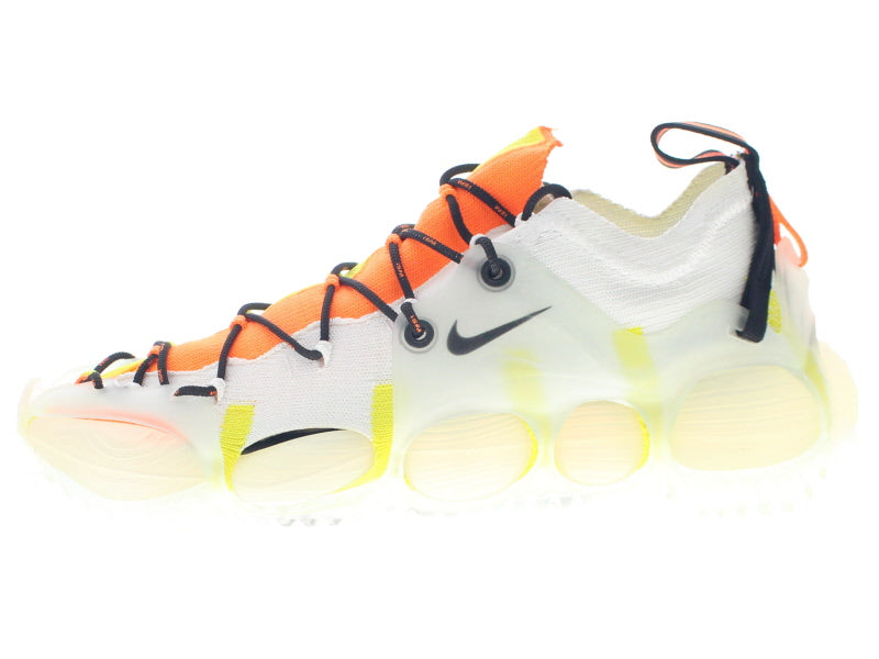 【XS】 NIKE ISPA LINK AXIS FZ3507-100 【DS】