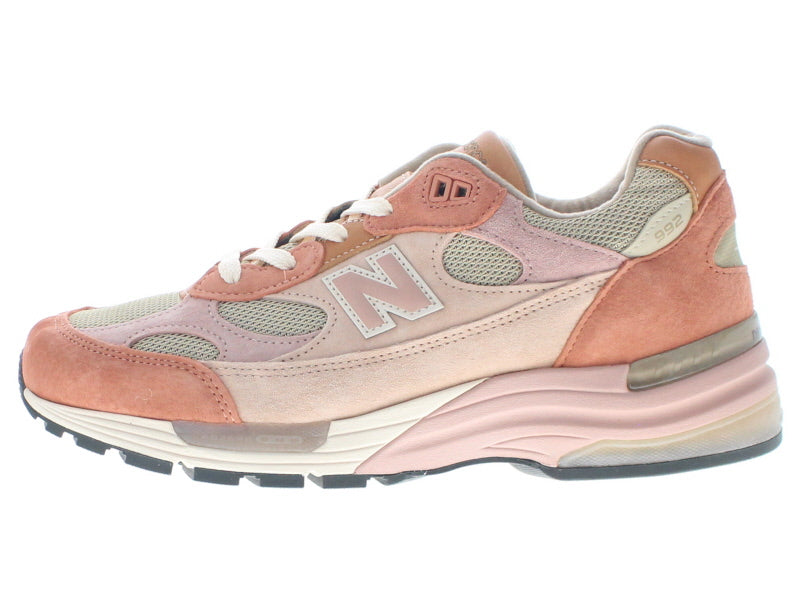 【US9】 New Balance U992JG1 【DS】