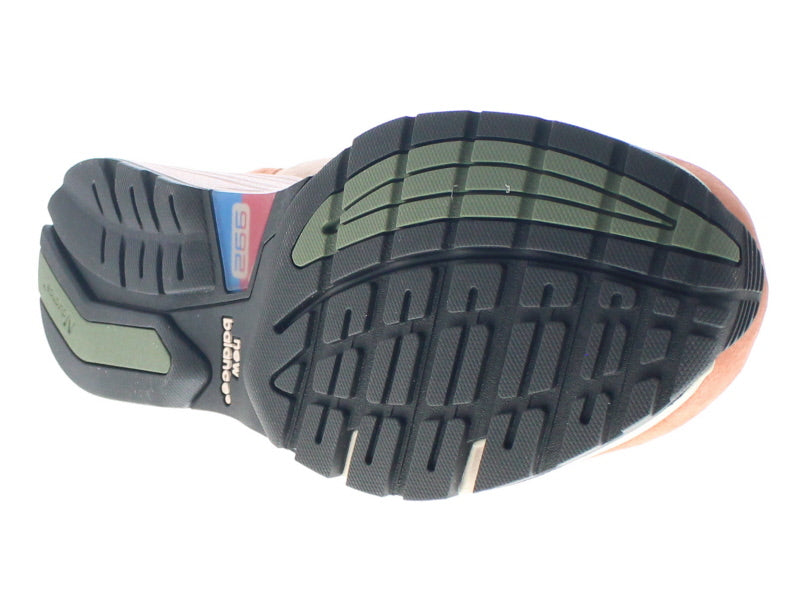 【US9】 New Balance U992JG1 【DS】