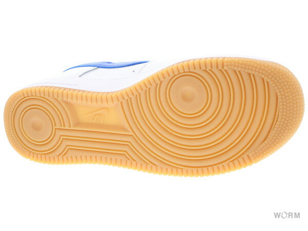 【US9.5】 NIKE AIR FORCE 1 LOW RETRO DJ3911-101 【DS】