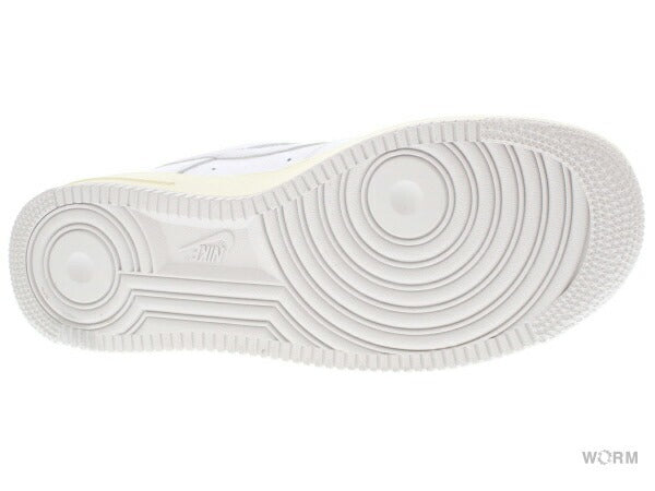【US12】 NIKE AIR FORCE 1 07 PRM CJ1631-100 【DS】