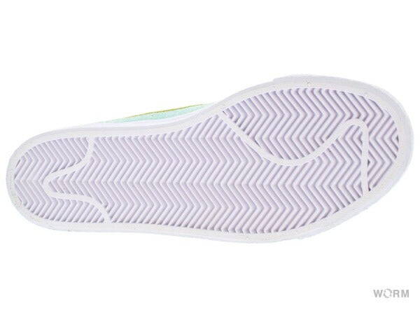 【US12】 NIKE SB SB ZOOM BLAZER MID PRM DA1839-300 【DS】