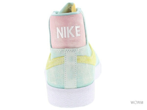 【US12】 NIKE SB SB ZOOM BLAZER MID PRM DA1839-300 【DS】