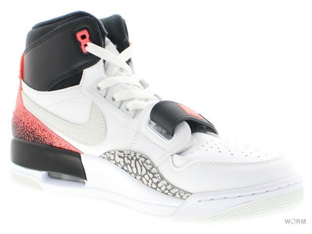 【US9.5】 AJ LEGACY 312 NRG AQ4160-108 【DS】