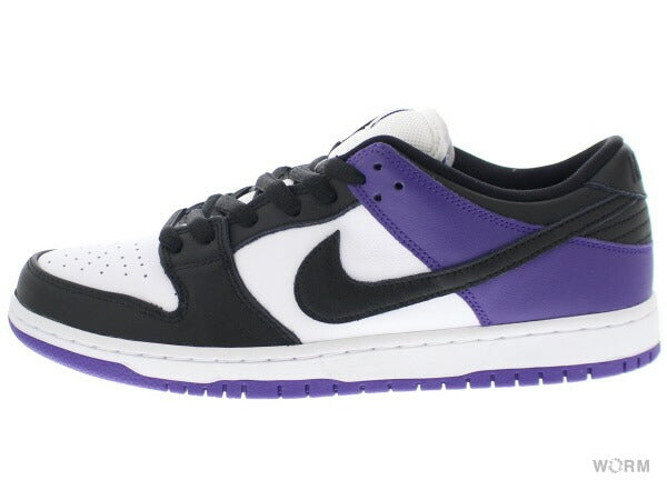 【US5】 NIKE SB SB DUNK LOW PRO BQ6817-500 【DS】