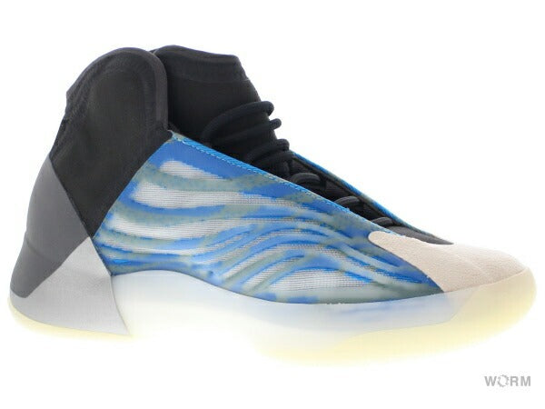 【US9.5】 adidas YZY QNTM GZ8872 【DS】