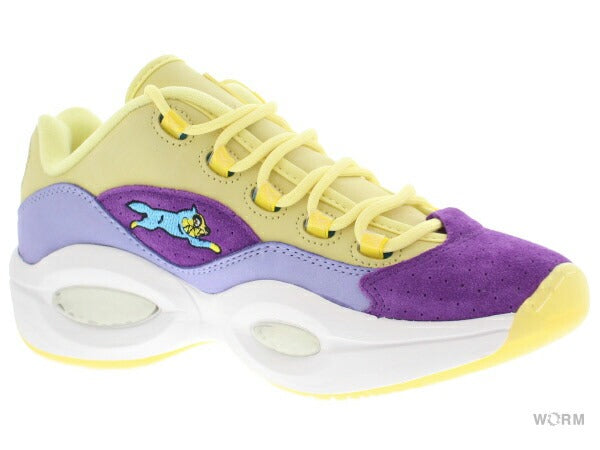 【US10】 REEBOK QUESTION LOW G55351 【DS】